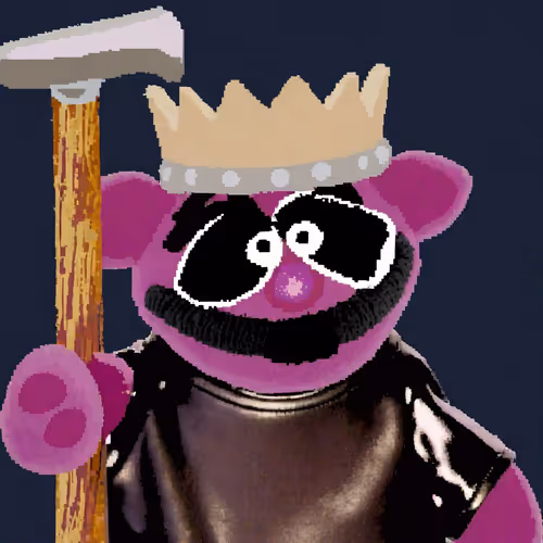 Based Muppets