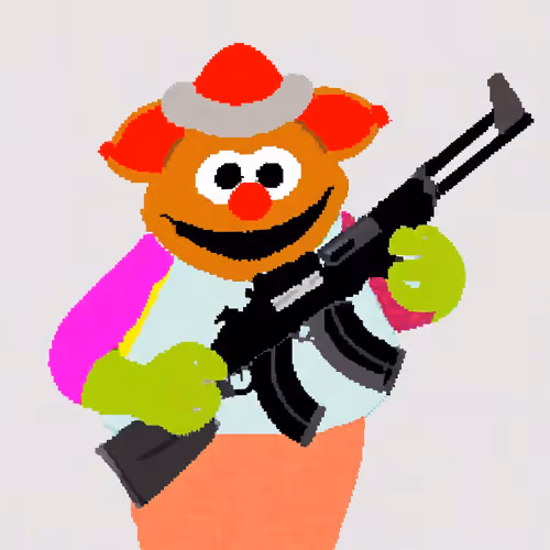 Based Muppets