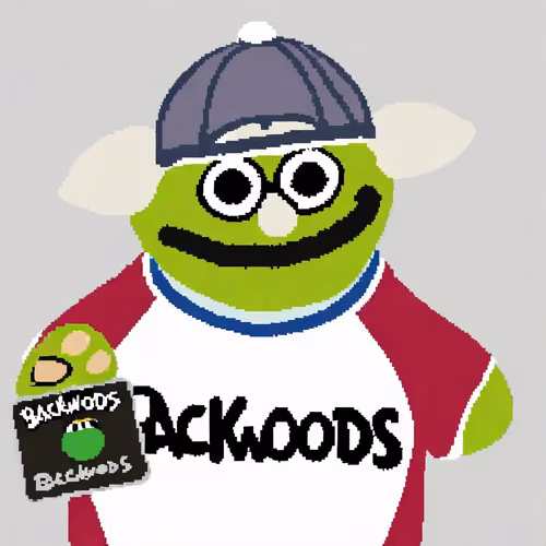 Based Muppets