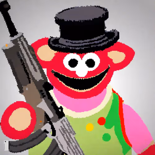 Based Muppets