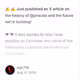 cast by @mjc716: ✍️ ✍️ Just published an X article on the history of @procoin and the future we're building!

♥️ ♥️ It also speaks to why I love building on…