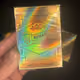 Unboxing Golden Cards