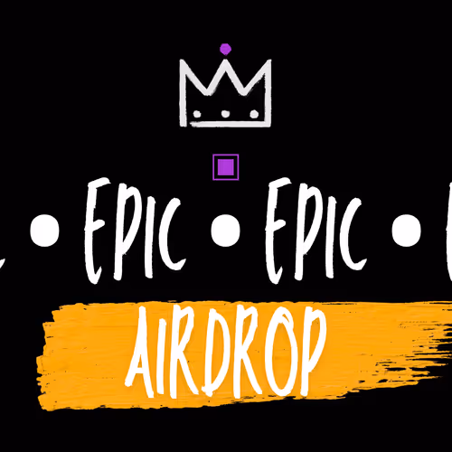 Epic Runes Raffle