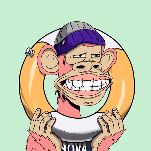 Based Rescue Ape 1