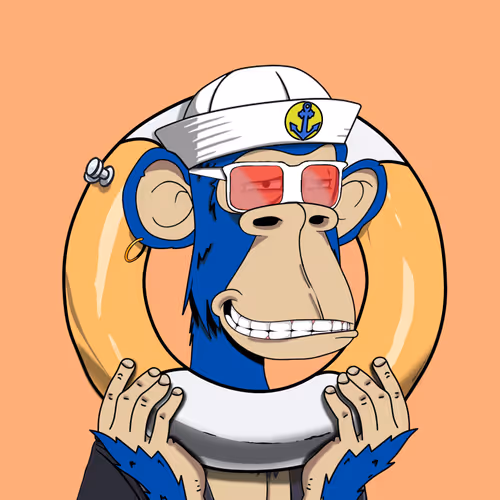 Based Rescue Ape 1