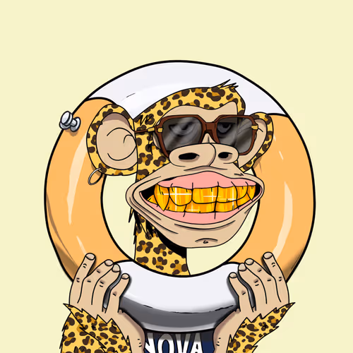 Based Rescue Ape 1