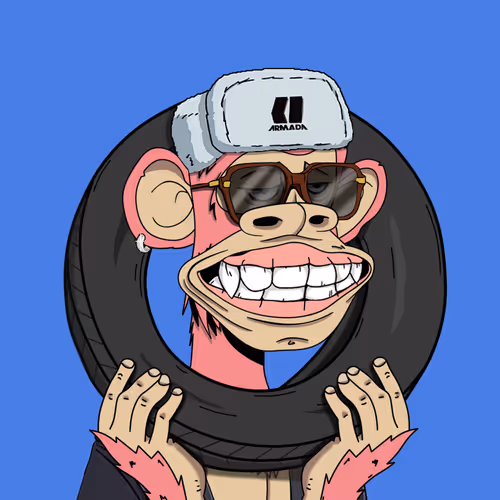 Based Rescue Ape 1