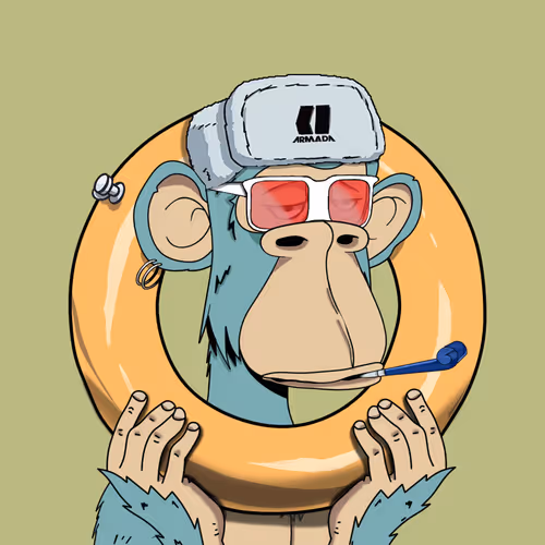 Based Rescue Ape 1
