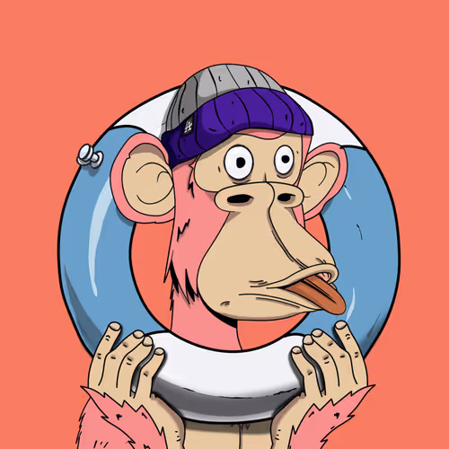 Based Rescue Ape 1