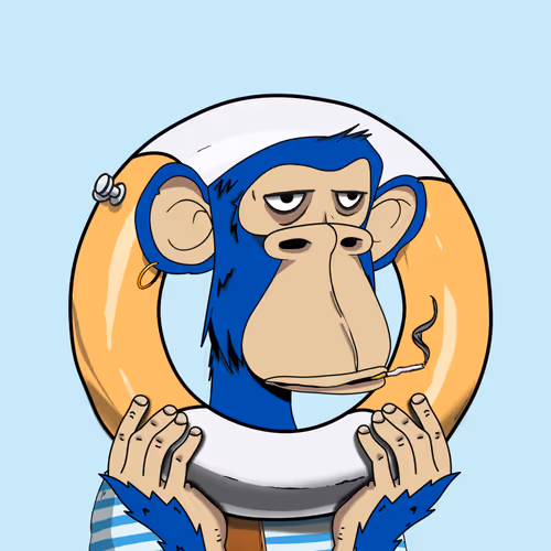 Based Rescue Ape 1