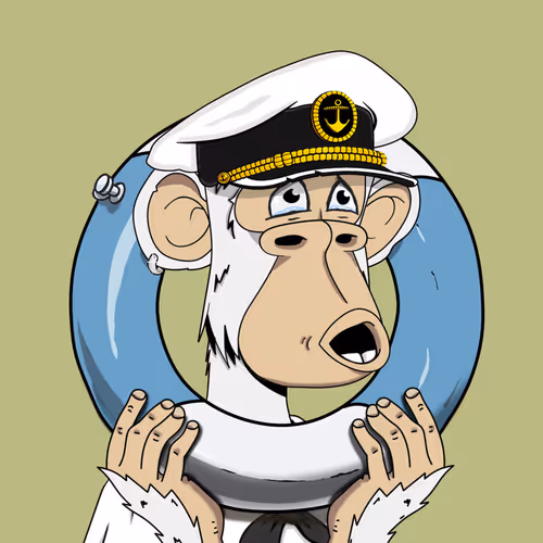 Based Rescue Ape 1