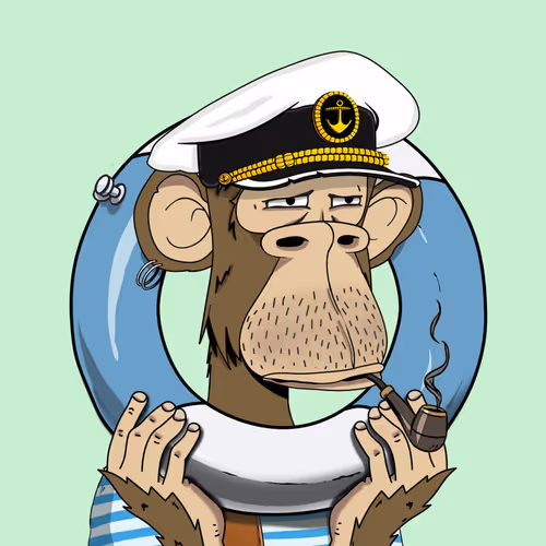 Based Rescue Ape 1