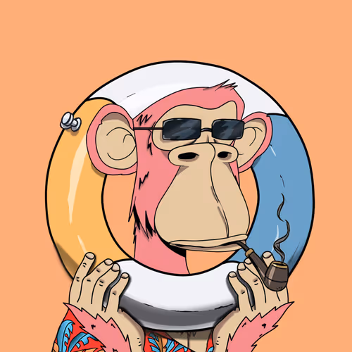 Based Rescue Ape 1