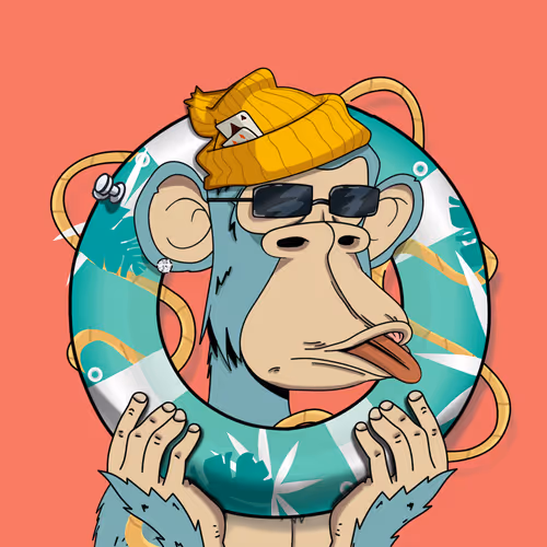 Based Rescue Ape 1