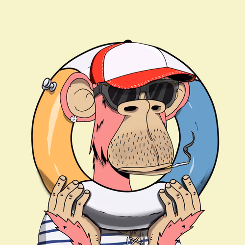 Based Rescue Ape 1