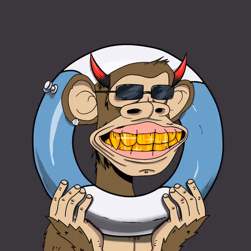 Based Rescue Ape 1