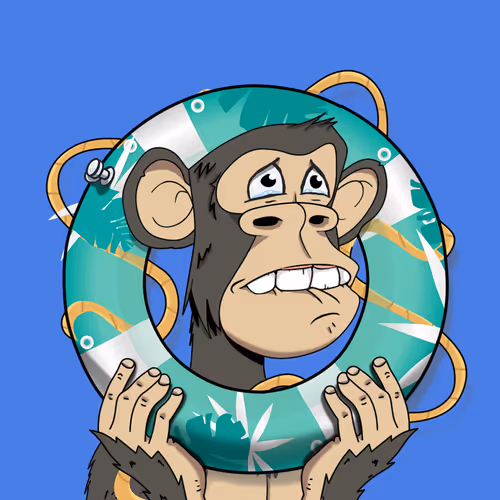 Based Rescue Ape 1
