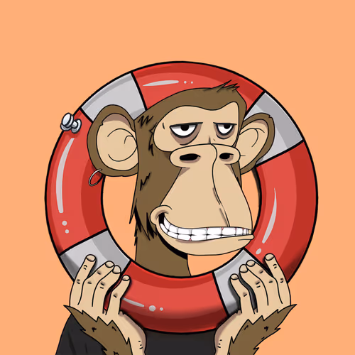 Based Rescue Ape 1