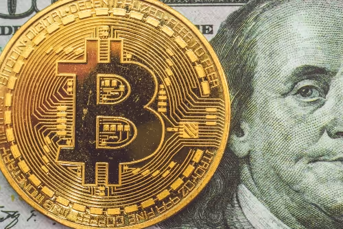 Btc Vs Dollar