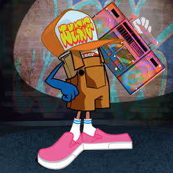 3085