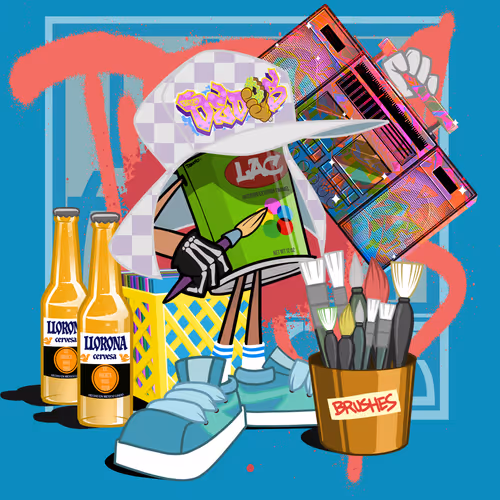 Item #3087 Media