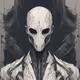 Creepy Man