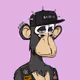 Based Party Ape #52