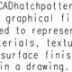 2DCADhatchpatterns