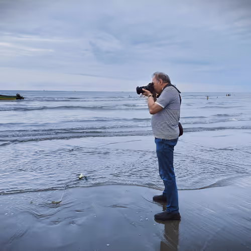Photographer 21