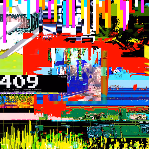 Item #3 Media