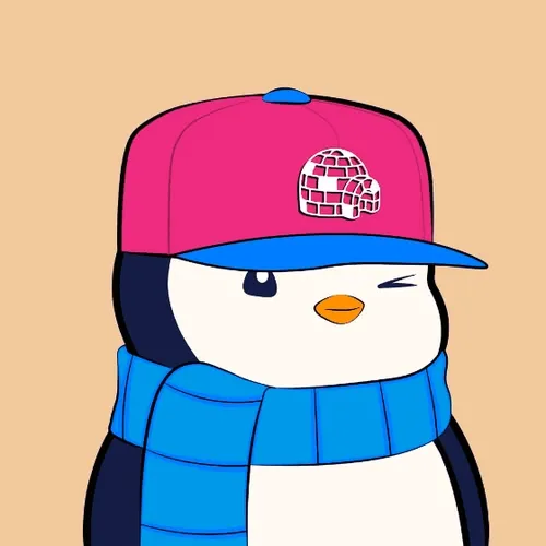 Sheii Pengu Limited Edition