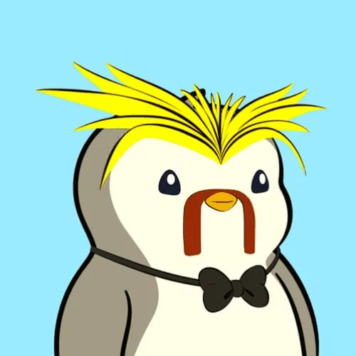 Sheii Pengu Limited Edition