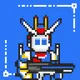 Mecha Pixel Base
