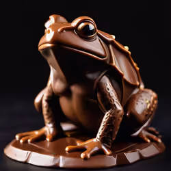 world of frogs #83