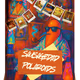 Sausage Polaroids