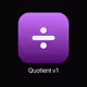 Quotient