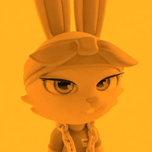 [LEGENDARY] BUNNY LDE