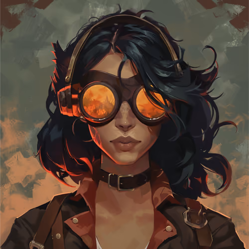 Visioncast #141