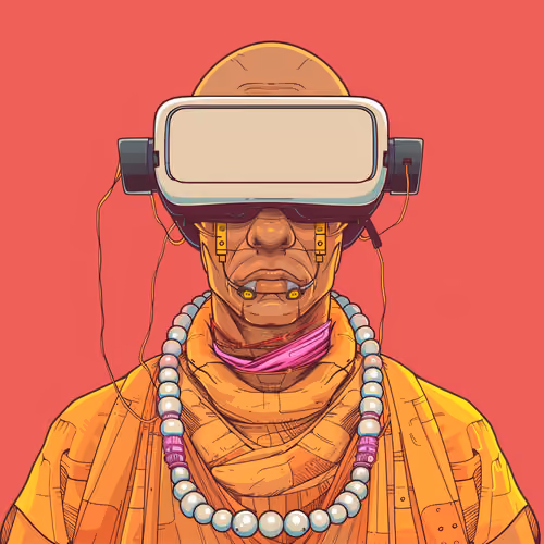 Visioncast #197