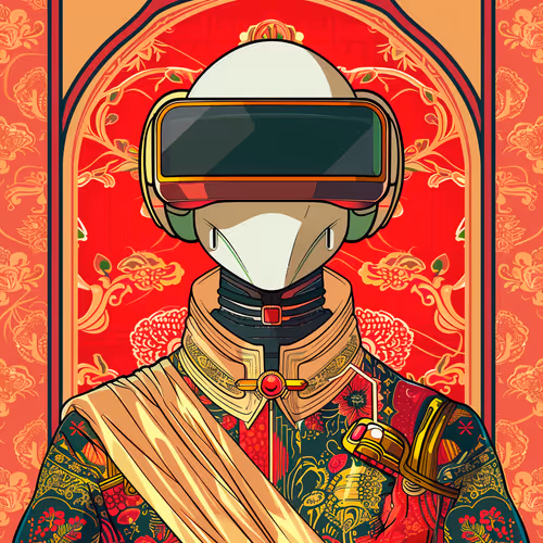 Visioncasts