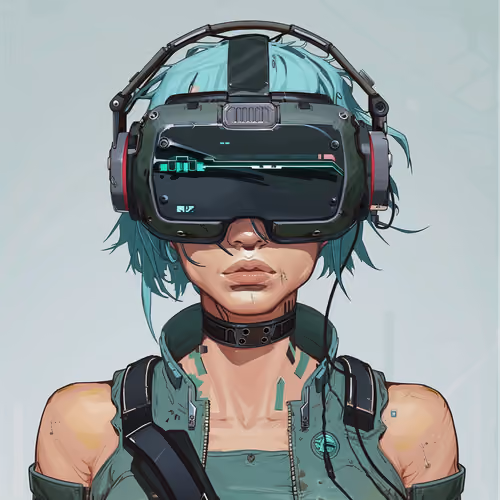 Visioncast #191
