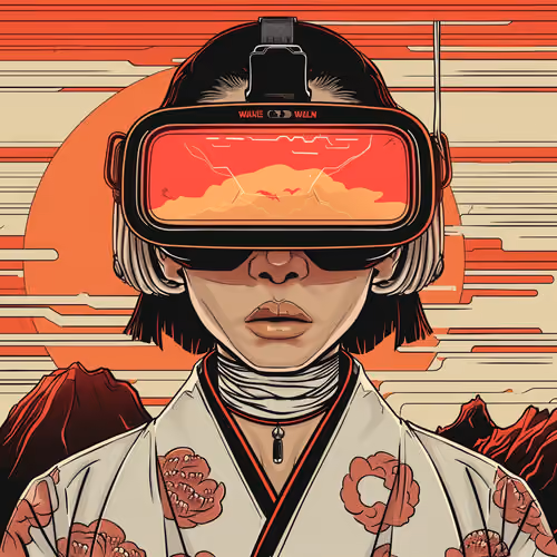 Visioncast #481