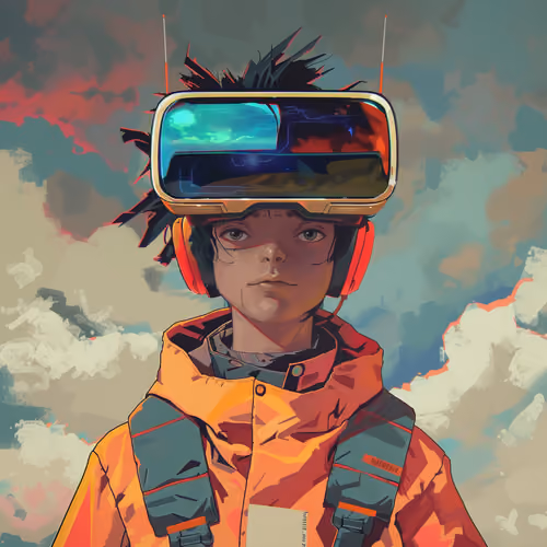 Visioncast #658