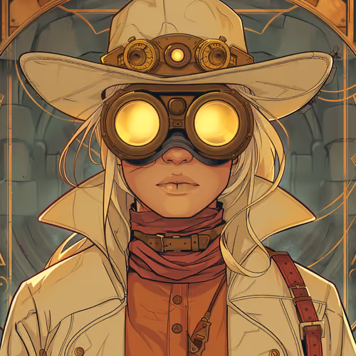 Visioncast #446