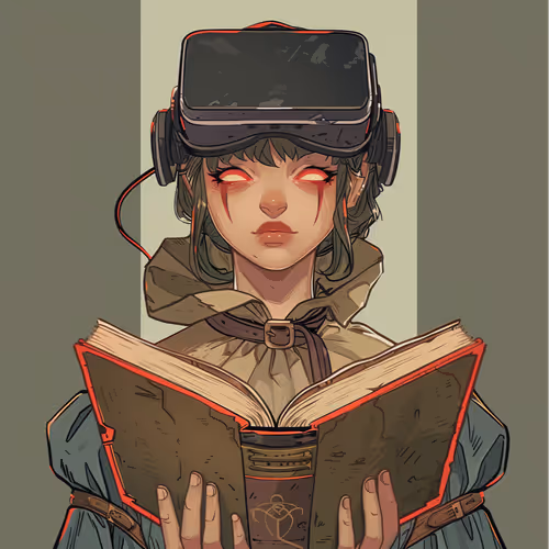 Visioncasts