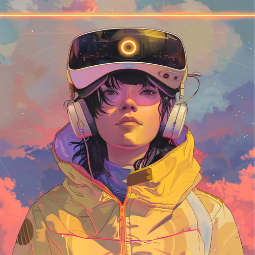 Visioncast #190