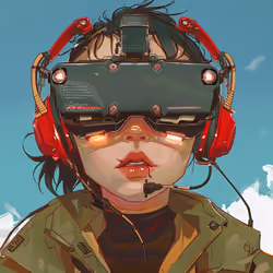 Visioncast #539