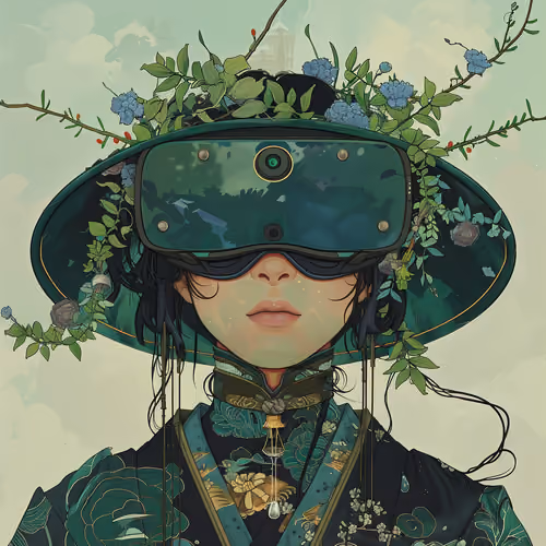 Visioncast #355