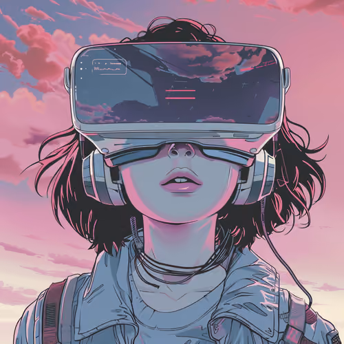 Visioncast #493