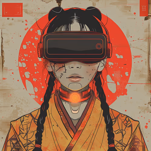 Visioncast #617